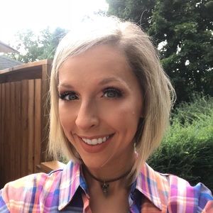 Meet your Posher, Sarah